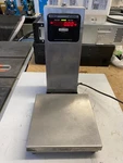 Doran Scales 4100XL Model DXL7010 10LB Capacity Over Under Check Balance. Fixed Price $789.89.