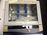 Fisher Scientific 13-247-10 Isotemp Rotisserie Hybridization Incubator,db. Fixed Price $95.00.