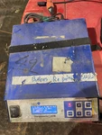 Simco VCM30-P Chargemaster Generator Used Model: 4012557. Fixed Price $786.74.