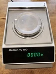 Mettler Pc 180 Digital Laboratory Balance. Fixed Price $159.00.