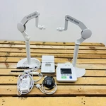 Mettler Toledo S213 Sevencompact Duo Meter + 58RUE Printer Inlab Probes. Fixed Price $1199.00.