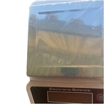 Hfs Scale Digital 5000G X 0.1G Analytical Balance Laboratory Jewelry. Fixed Price $25.00.