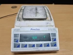Precisa XT-620M: Precision Balance, 620G Type 320-9301-007 (7846). Fixed Price $350.00.