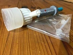 *new* Ortho Clinical Diagnostics MTS9610 Id-micro Typing System Dispenser, 0.5ML. Fixed Price $119.95.