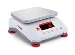 Ohaus V41PWE6T Compact Food Scale 6000G 1G Water Resistant Valor 4000. Fixed Price $329.99.