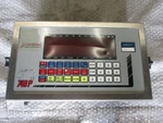 Cardinal 748P-E Keypad Weighting Scale 600000 Lbs 115VAC *tested*. Fixed Price $499.00.