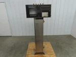 Mettler Toledo Checkmate 2 Hi-speed Checkweigher Multi-lane Control Station. Fixed Price $649.99.