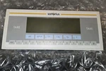 Sartorius Balance Controller Display Terminal YAC01LP, Tested, Working. Fixed Price $139.00.