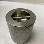 9814 Calibration Weight W/ Grip Handle 50 Lb. Fixed Price $170.99.