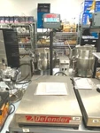 Scale/ Ohaus D150BX Defender 3000 Lbs. Fixed Price $1000.00.