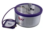 Bvv Best Value Vacs 7 Gallon Aluminum Vacuum Chamber. Fixed Price $294.95.