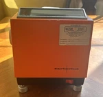 Sartorius Type 1106 Precision Lab Balance Scale 200G Germany Works Untested. Fixed Price $174.26.