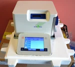 Mettler Toledo DM40 Digital Density Meter Liquiphysics Excellence - Unused. Fixed Price $10999.99.