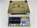 And FC-10K Digital Counting Scale 10KG X 1G / 20LB 0.002 No Ac Power. Fixed Price $71.41.