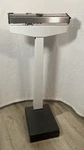Vintage Health Meter Doctor Beam Scale 350LB Mechanical Medical Office. Fixed Price $130.00.