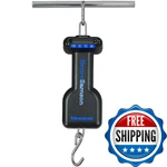 Brecknell Electrosamson Digital Balance Hanging Scales 25KG/55LB Limit By. Fixed Price $191.59.