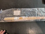 Thermco ACC272WB2S Thermometer, To 180DEG.F, S59F Astm. Fixed Price $75.00.