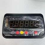 Ton Digital Weighing Scale Balance Cattle Livestock SQ-2102 W/ Battery. Fixed Price $147.18.