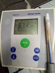 Mettler-toledo Seveneasy Ph Digital Meter Ag 8603. Fixed Price $90.00.