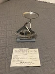 Vintage Hamilton 35 Pennyweight Scale Jewelers Balance. Fixed Price $10.00.