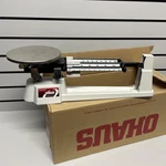 Ohaus 750-S0 Mechanical Triple Beam Balance Scale 700-800 Series. Fixed Price $82.85.