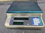 Used Working DC-120 Digital Counting Scale 10LB Capacity Weight Industrial. Fixed Price $150.00.