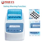 Lab Dry Bath Heating Mini Incubator Thermostatic Heater Block. Fixed Price $129.99.