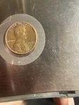 Lincoln Memorial 1982 Denver Mint 3.1 Gram Penny. Fixed Price $1550.00.