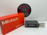 Mitutoyo Model SD-D1E Digital Display Unit 572-011 Nib. Fixed Price $299.99.