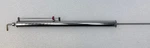 Chatillon Gauge-r Cat 719-20 Tension Push/pull 0-20LBS 0-9KG N.y. Usa. Fixed Price $50.00.
