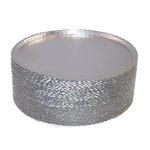 Ohaus Sample Pan Aluminum Set 50 Mb. Fixed Price $107.74.