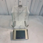 *has Error* Mettler Toledo XP504 Analytical Balance 520G 0.1 Mg. Fixed Price $1202.82.