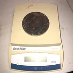 Denver Instrument APX-402 Scale (IH356-11). Fixed Price $83.00.