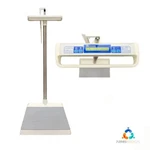 Instruments Inc SR585I-H Bariatric Scale. Fixed Price $495.00.