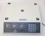 Mettler Toledo 8433 Digital Price Computing Deli Scale Front Rear Display (no. Fixed Price $75.00.