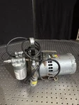 Vwr LR22132 1/4 Hp 1725 Rpm Doerr 84032 Scientific Laboratory Vacuum Pump. Fixed Price $179.99.