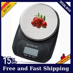 Digital Postal Precise Scale Electronic Postage Mail Letter Package Shipping New. Fixed Price $8.89.