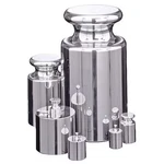Rice Lake Weighing Systems 12971NV Calibration Weight Set, 1000G, Polished. Fixed Price $325.99.