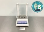 Mettler MS104TS Analytical Balance With Warranty See Video. Fixed Price $1899.00.