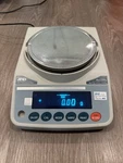 A&d Weighing FX-3000I Precision Balance, Ss Platform, 3200G Cap.. Fixed Price $299.99.