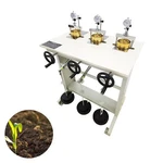 Single Lever Triplex Medium Pressure Soil Consolidation Land Compression Tester. Fixed Price $2769.20.
