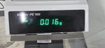 Mettler Pe 160 Digital Lab Scale Balance Analytical. Fixed Price $299.00.