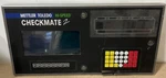 Mettler Toledo Checkmate 2 Hi Speed. Fixed Price $300.00.