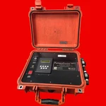 Upc Marathon Products Furnace Doctor Dewpoint Analyzer, T-DPT-1000. Fixed Price $1800.00.