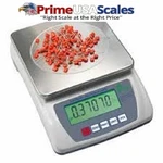 Lw Measurements Tree Hrb 3002 Portable Precision Jewelry Balance! 3,000 G / 15,. Fixed Price $321.95.