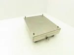 Mettler Toledo PBA430-A15 Digital Scale Base With Load Cell 0708 Missing Top. Fixed Price $174.99.