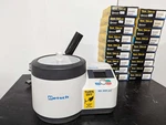Retsch As 200 Jet Shaker With 18. Fixed Price $8000.00.