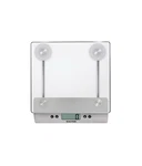 Salter 3003 SSSVDR08EU16 Kitchen Weighing Digital Glass Food Scale 5KG Openbox. Fixed Price $19.99.
