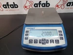 Vwr 6002AC Precision Balance - 0.5 To 6,000G. Fixed Price $792.00.