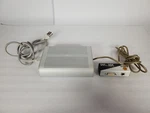 Genuine Apple 205W Power Adapter M5849 Mac G4 Cube With Dvi To Adc Converter. Fixed Price $139.95.
